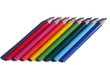 crayons de couleur crayons de couleur