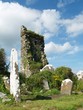 old burial ground