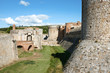Photo: forteresse de salses forteresse de salses