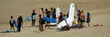 école de surf