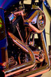 Engine of motorcycle Engine of motorcycle