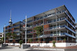 Waterfront aparments in Auckland