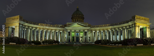 kazan cathedral in saint petersburg kazan cathedral in saint petersburg