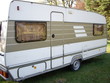 Foto: Wohnwagen Wohnwagen