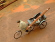 Transport, Cambodge