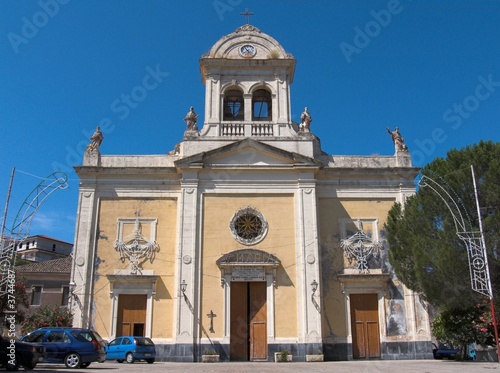 Chiesa Vergine del Rosario
