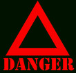 DANGER