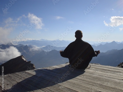méditation