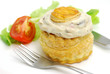bouchées à la reine 4