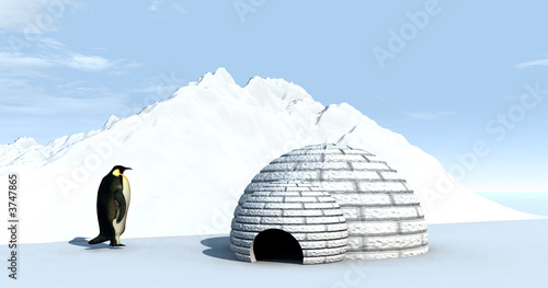Ice Land 4