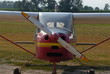 Aereo dettaglio Aereo dettaglio