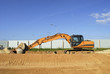 engin de chantier