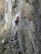 Freeclimbing