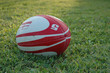 Ballon de rugby Ballon de rugby