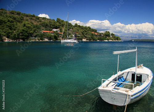 Adriatic Islands