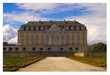 Foto: Schloss Augustusburg in Brühl bei Köln mit Schlosspark Schloss Augustusburg in Brühl bei Köln mit Schlosspark