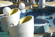 Poollandschaft