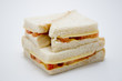 Cheese and Tomato sandwich Cheese and Tomato sandwich