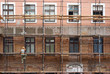 Foto: reconstruction reconstruction