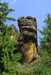 Sandsteinfelsen