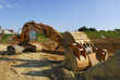 engin de chantier