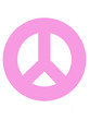 peace and love
