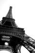 Tour Eiffel en perspective Tour Eiffel en perspective
