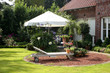 der Garten