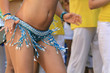 samba girls #3
