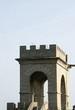  rooftop fortaleza ozama  dominican republic  
