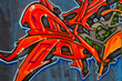 graffiti