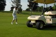 Golfer 2