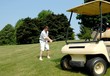 Golfer