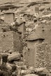 Kornspeicher der Dogon, Mali