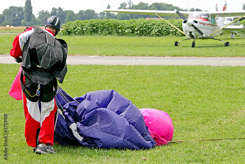 Foto: Viens d`atterir 1 Viens d`atterir 1