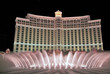 Bellagio Fountains 3