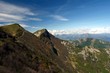 Bergwelt