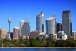 Sydney skyline .. Sydney skyline ..