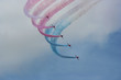 Red Arrows 3