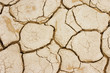 Foto: Textura del suelo de barro seco. Textura del suelo de barro seco.
