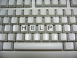 clavier help