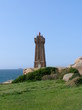 phare de ploumanach