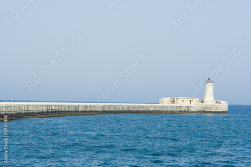 Malta. Beacon 2 Malta. Beacon 2