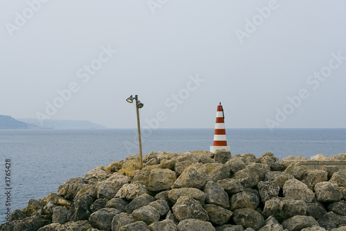 Views of Gozo