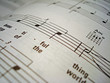 Sheet Music