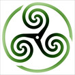 abstract symbol