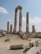 Le site de Jabal el Qala 