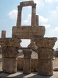 Le site de Jabal el Qala 