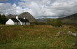 Blackrock Cottage in den schottischen Highlands (2) Blackrock Cottage in den schottischen Highlands (2)