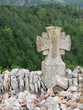 Croix pattée